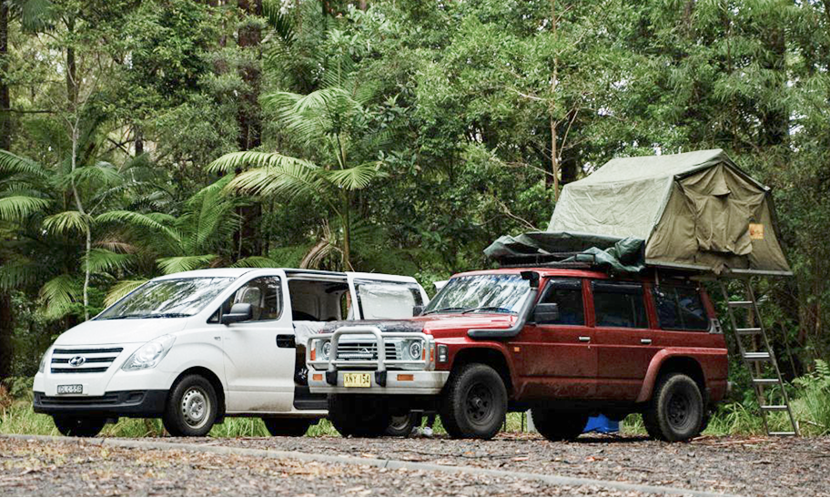 カーウィンドウ モスキートネット